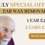 Affordable Ear Wax Removal: A Deep Dive into the £40 and £50 Deals [July, 2023]